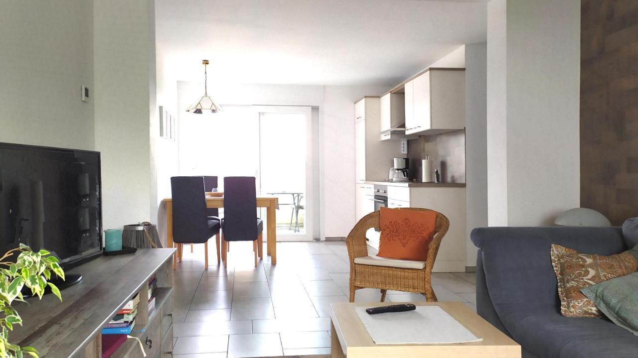 Apartment Schau-rhein#2 - On Of Bacharach, Rhineview Bacharach
