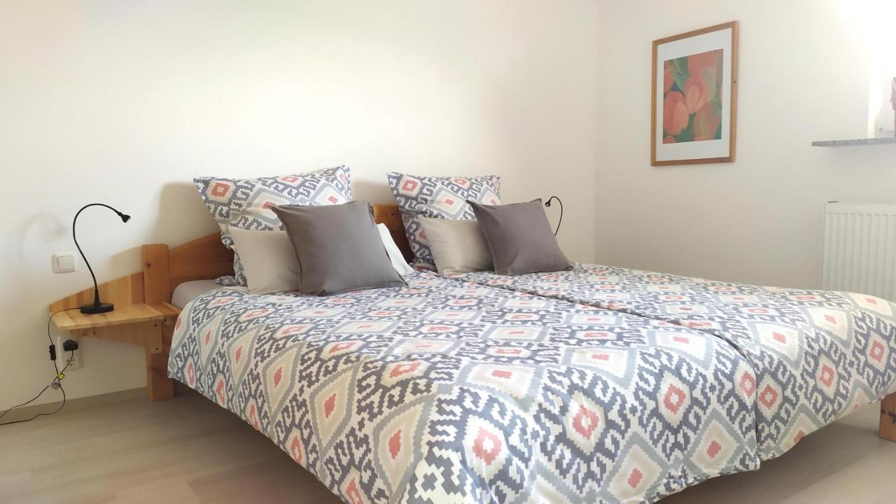 Apartment Schau-rhein#2 - On Of Bacharach, Rhineview Bacharach