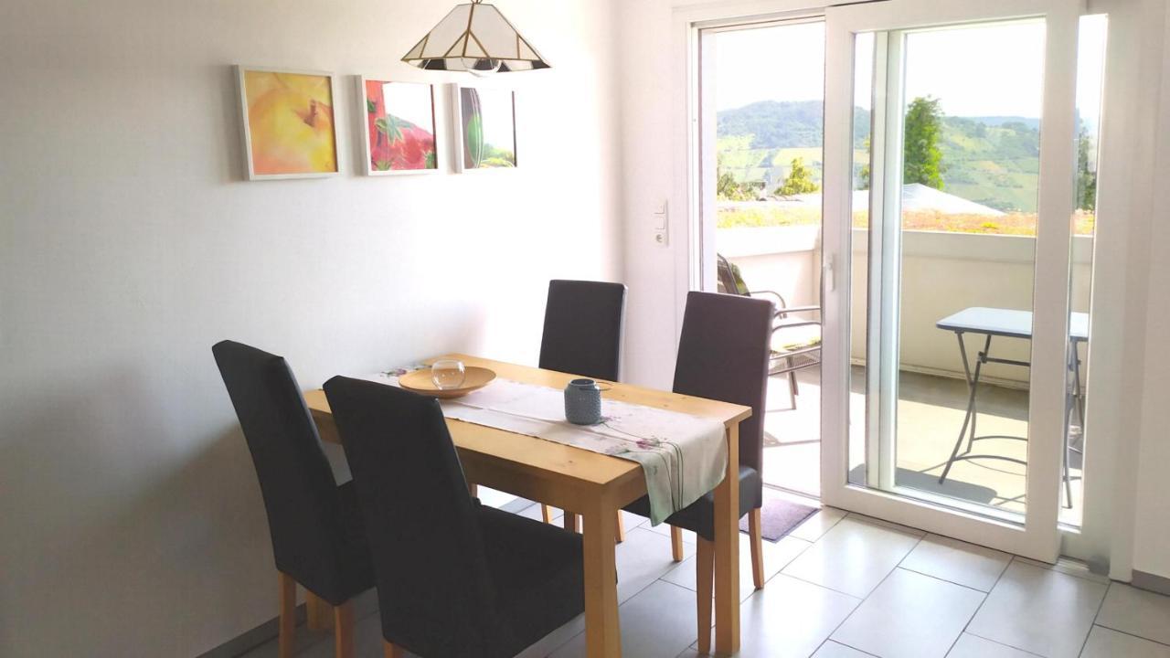 Apartment Schau-rhein#2 - On Of Bacharach, Rhineview *