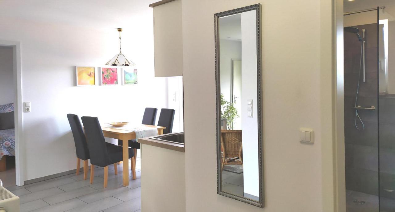 Apartment Schau-rhein#2 - On Of Bacharach, Rhineview