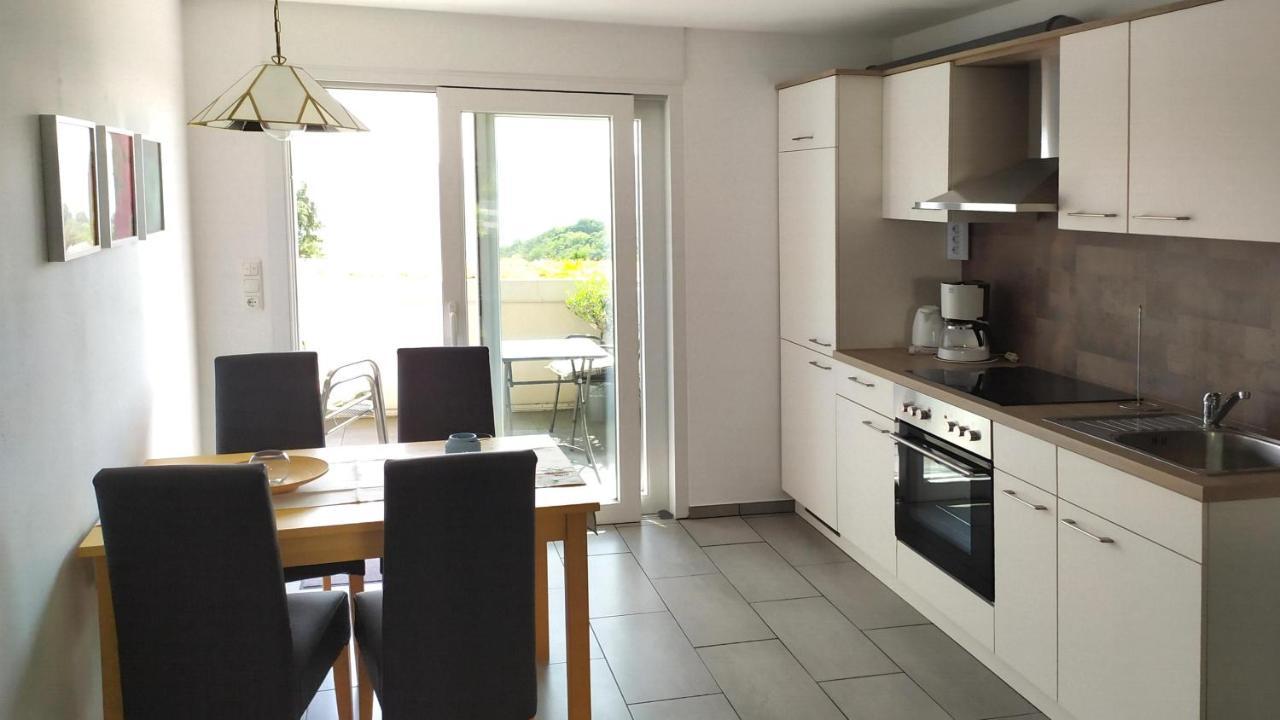 Schau-rhein#2 - On Of Bacharach, Rhineview Apartment *