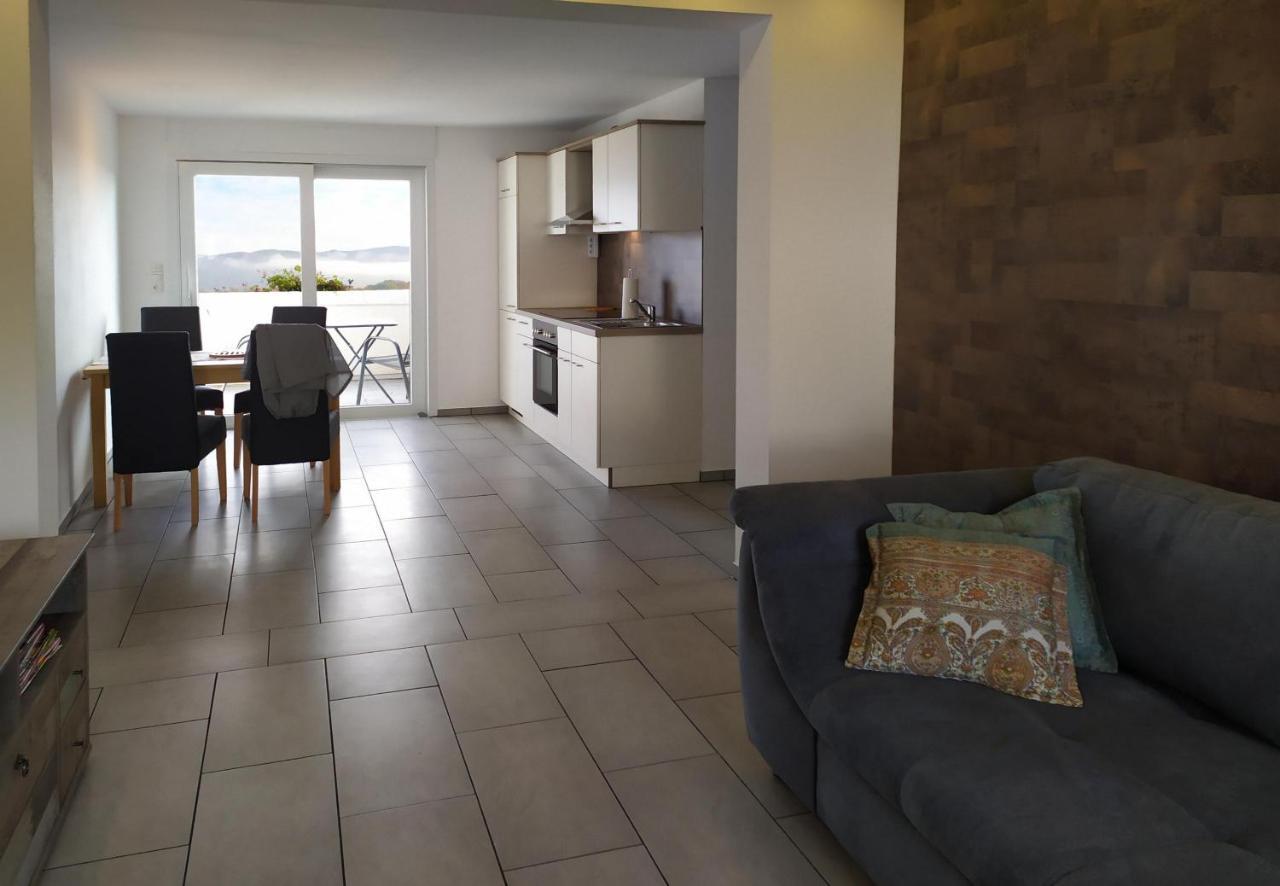 Apartment Schau-rhein#2 - On Of Bacharach, Rhineview