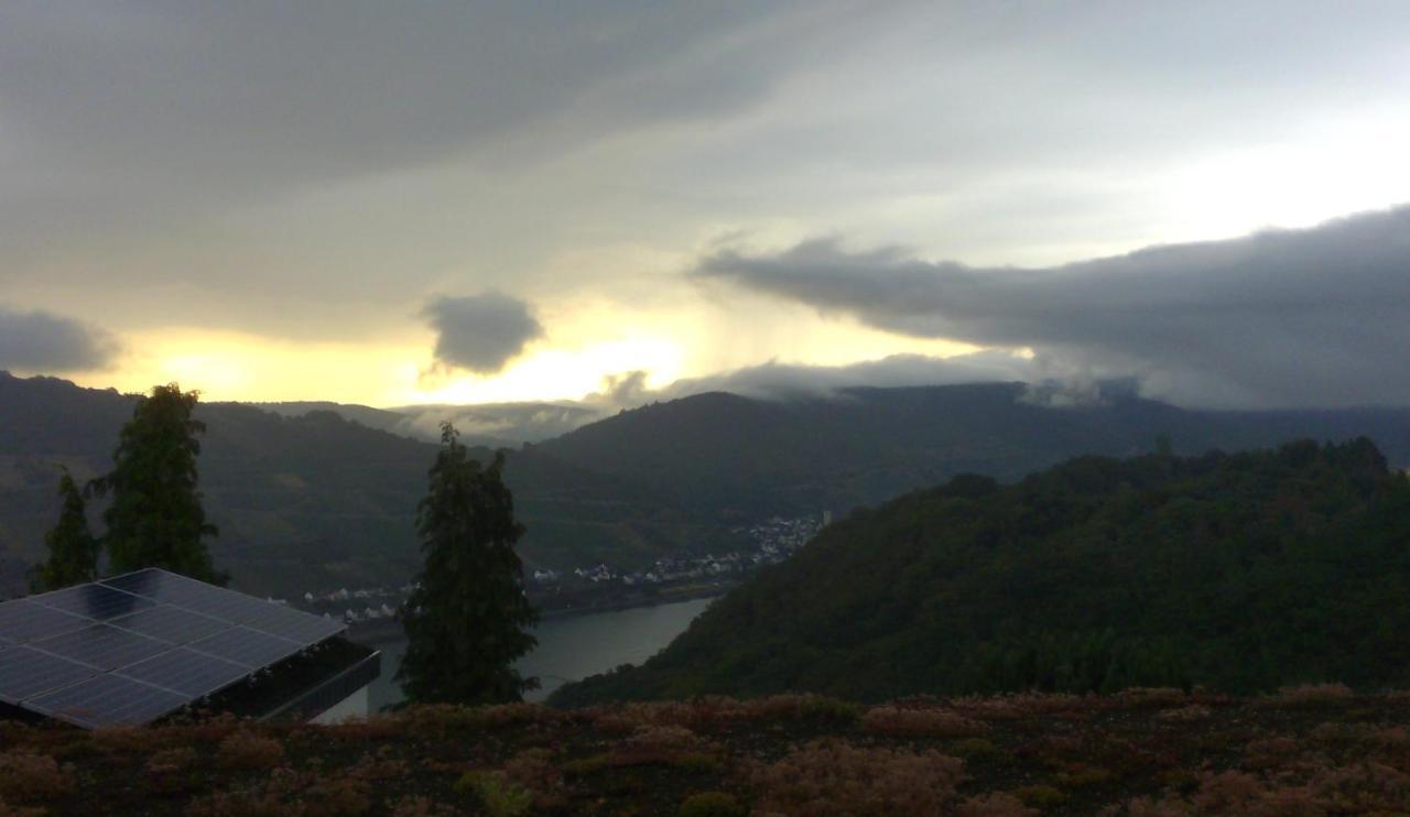 Schau-rhein#2 - On Of Bacharach, Rhineview Apartment Bacharach