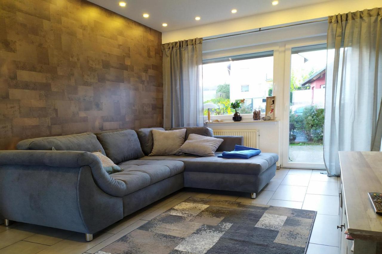 Apartment Schau-rhein#2 - On Of Bacharach, Rhineview Bacharach