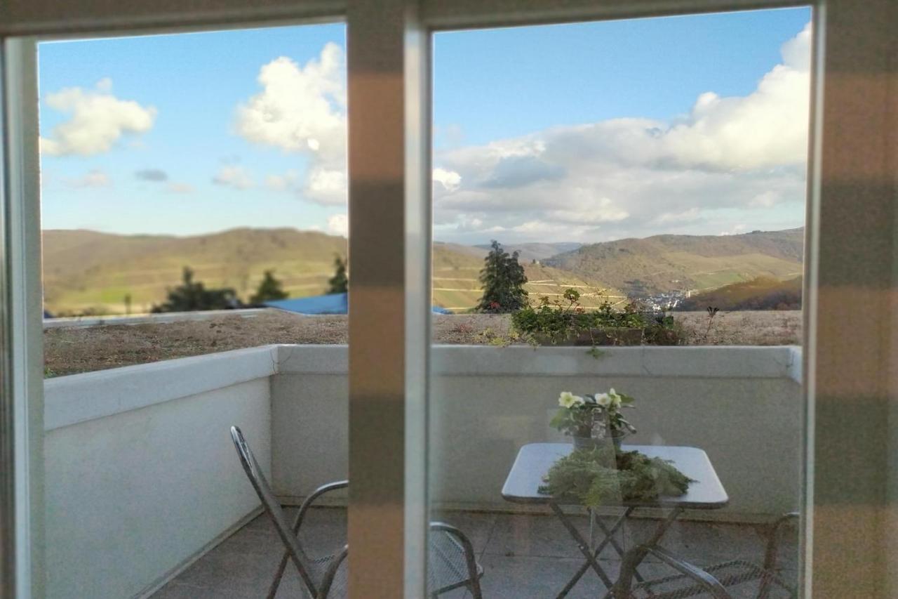 Schau-rhein#2 - On Of Bacharach, Rhineview Apartment