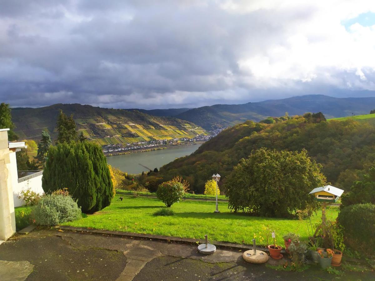 Apartment Schau-rhein#2 - On Of Bacharach, Rhineview Bacharach